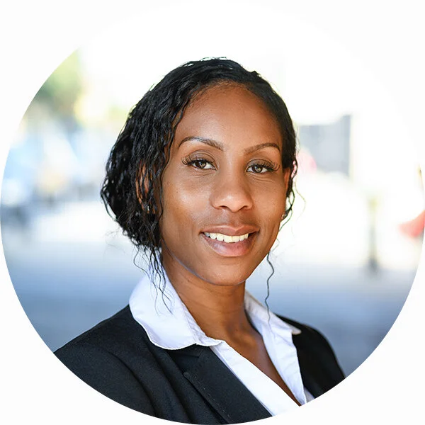 andrine+business+headshot+london